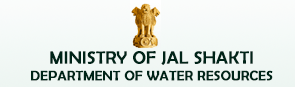 Link to Ministry of Jal Shakti, Department of Water Resources